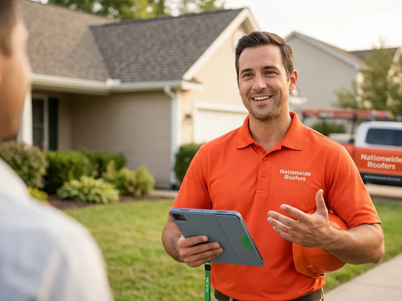 Roof Installation  in Thibodaux  FAQ