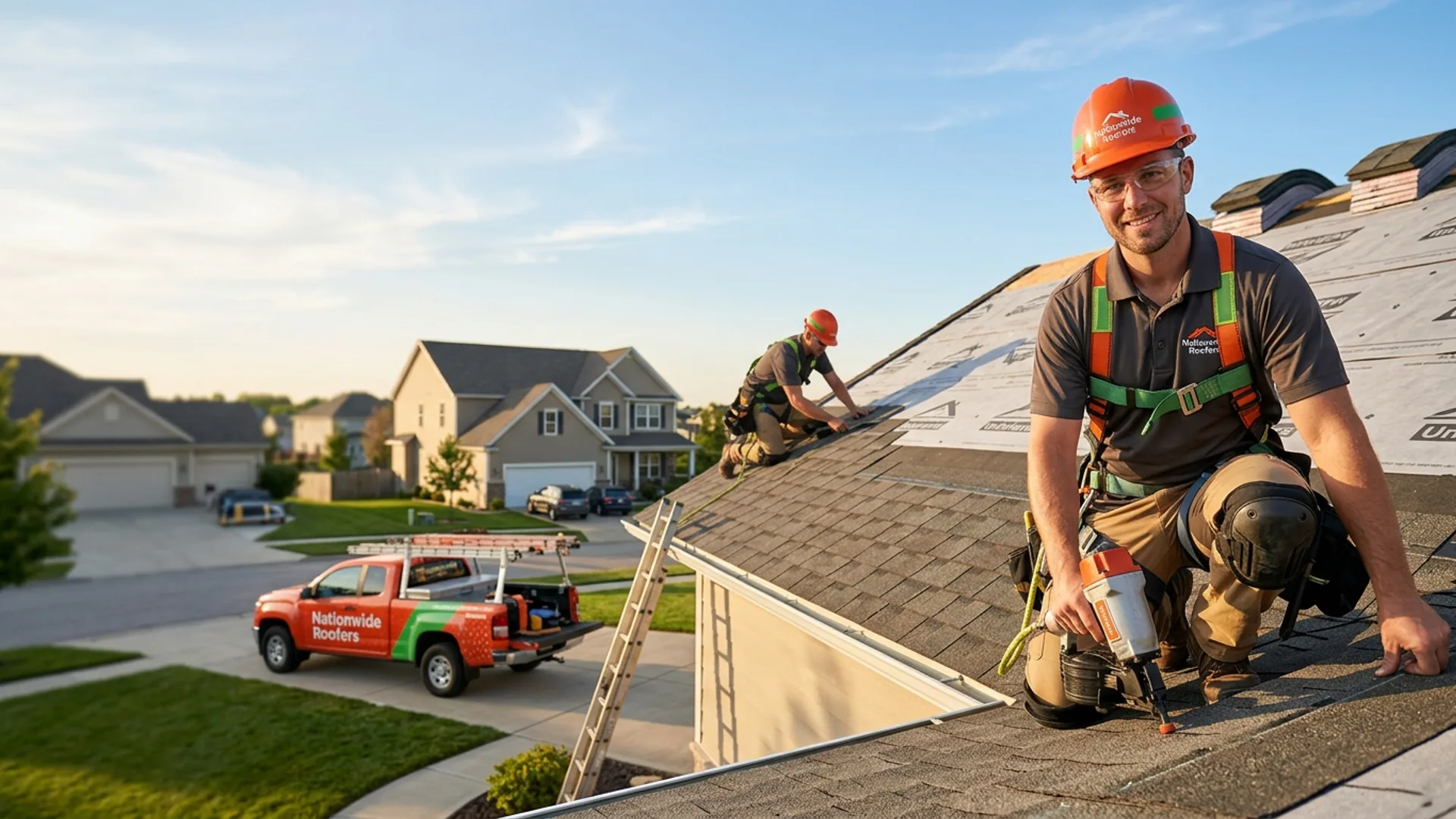 Quality Roof Installation Thibodaux, LA Near Me